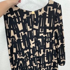 Tahari Dress